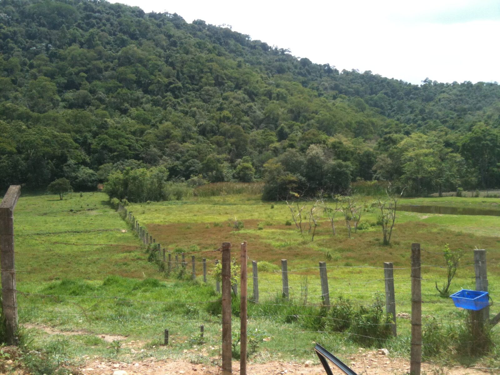 Cabreúva Paisagem rural de Cabreúva